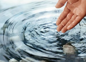 Slim water besparen met de douches van Hansgrohe - 