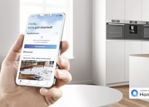 Home Connect app | Bosch