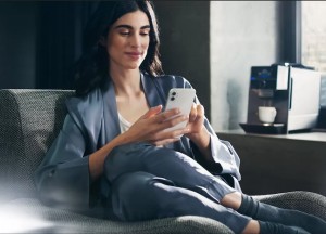 Home Connect-app | Siemens