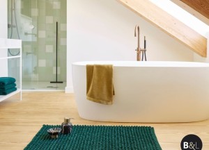 Accessoires badkamer | Bath & Living