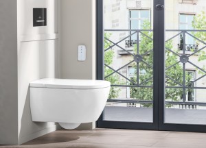 Douche-wc ViClean-I100 | Villeroy & Boch - 