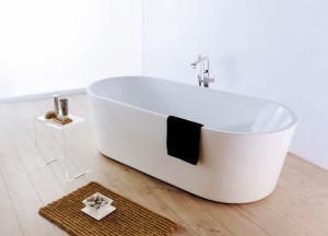 Wavedesign baden en massagesystemen - 