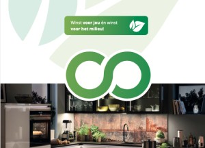 Enviroo duurzame keukens | brochure