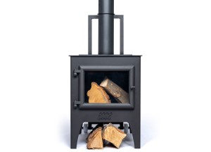 Garden Stove | Esse - Esse Cookers & Stoves