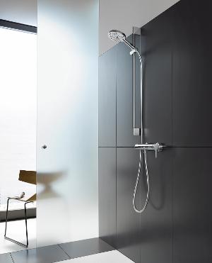 Shower System C.1 | Duravit