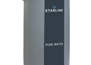Zwemwater van drinkkwaliteit | Starline