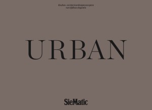 SieMatic Pure, Urban & Classic | digitale brochures