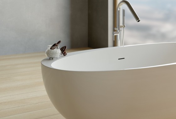 Baden in alle soorten en maten - Villeroy & Boch