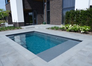 Plunge Pool | Compass Pools - Compass Pools.