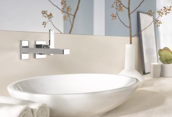 Wastafels en waskommen voor een stijlvolle badkamer - Villeroy & Boch