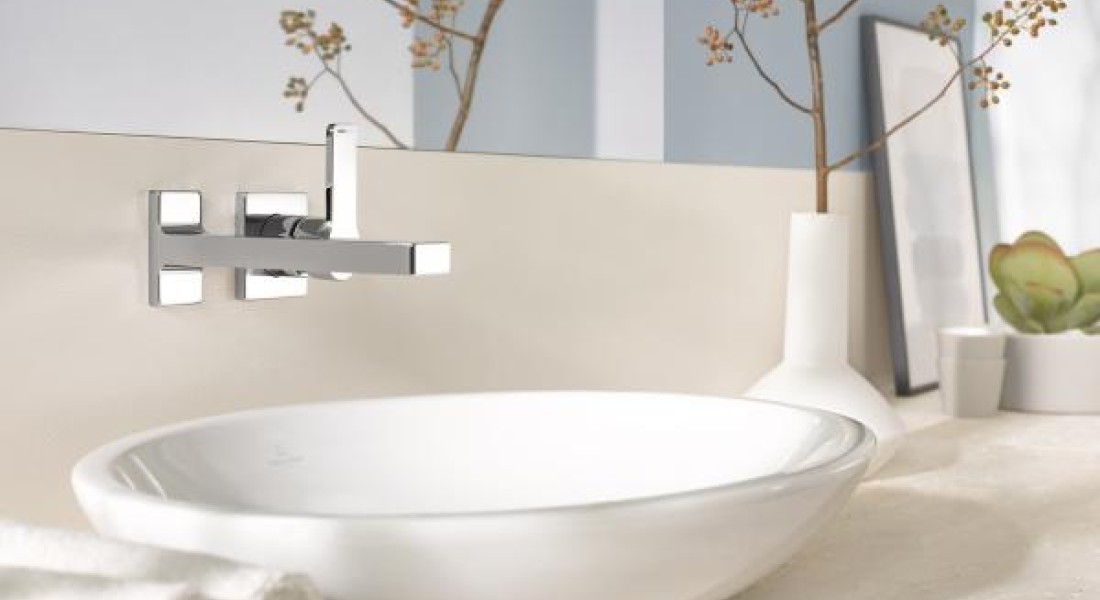 Wastafels en waskommen voor een stijlvolle badkamer