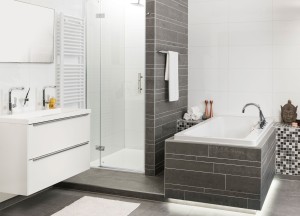Complete badkamers voor elke stijl - Grando Keukens & Bad