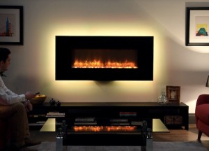 Radiance glass wandhaarden | Gazco - Gazco