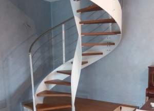Maatwerk trappen | Fontanot Trappen - 
