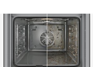 Je oven met gemak blinkend schoon I Bosch - 