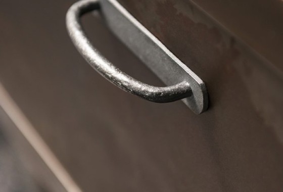 Belgisch design meubelgreep | Dauby - Dauby