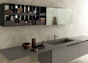 Italiaans design voor de badkamer van Modulnova - 