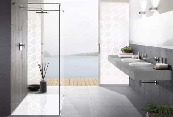 Vlakke douchebakken Villeroy & Boch - Villeroy & Boch