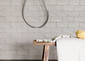 SIGNATURE Tile White Matte I Piet Boon by Douglas & Jones - Piet Boon tegels by Douglas &amp; Jones