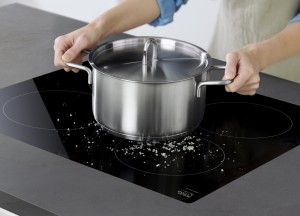 Krasvaste kookplaat | Schott Ceran - Schott Ceran