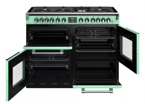 Multifunctionele ovens | Stoves - 