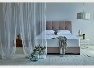 Luxe bed Comino | Candia