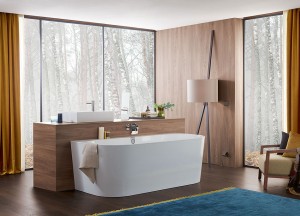 7x welk bad past bij jouw badkamer - Villeroy & Boch