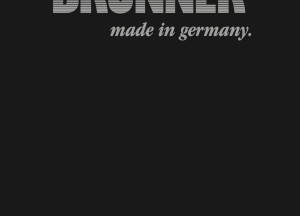 Brunner kachels en haarden | Brochure - 