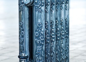 Nostalgische radiator | Laurens Radiatoren - 
