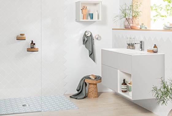 De nieuwste badkamerproducten & trends - Villeroy & Boch