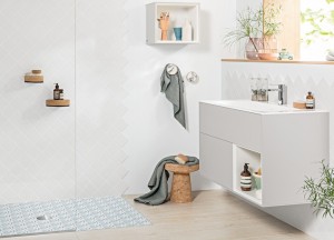 De nieuwste badkamerproducten & trends - Villeroy & Boch