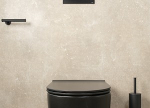 Toilet Futuro Flush | Luca Sanitair