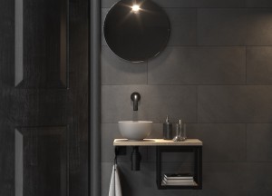 Design toiletmeubel | Thebalux
