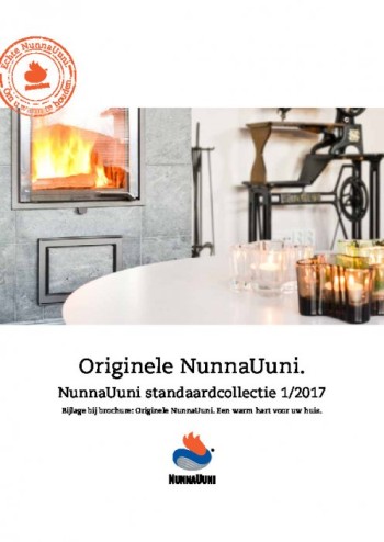 NunnaUuni Brochure downloaden