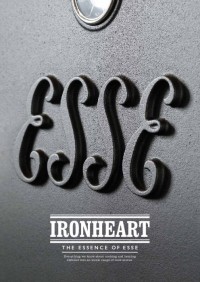 Esse Ironheart - 