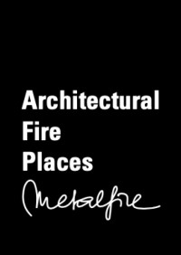 Metalfire Fireplaces catalogus - 