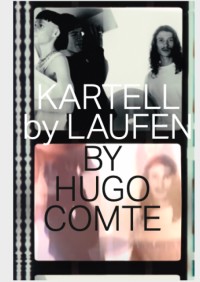 Kartell by Laufen Hugo Comte 2021 - 