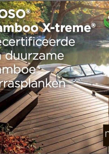 MOSO Bamboe Brochure downloaden