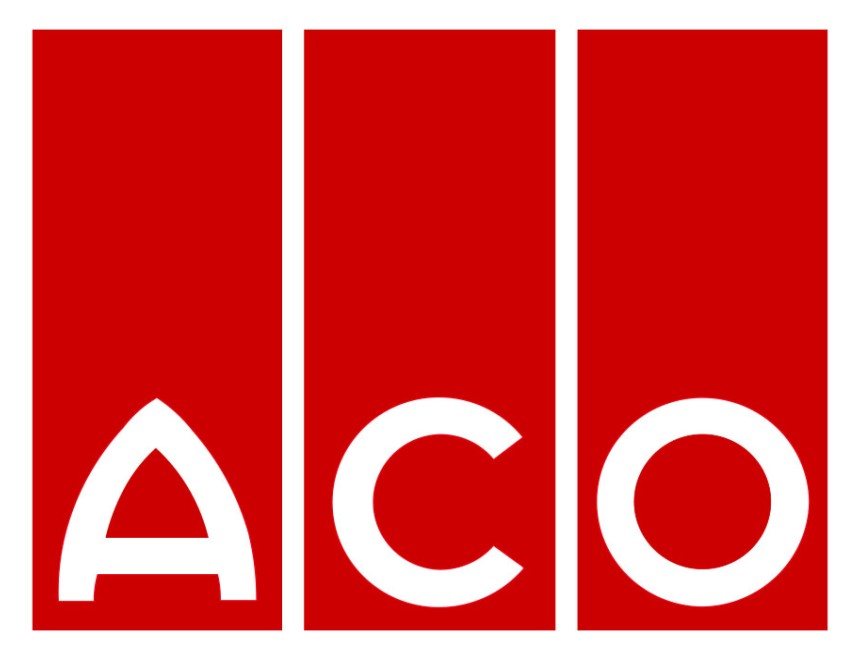 Aco Showerdrain Logo