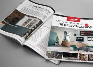 Inspiratie en keuken ontwerpen online  | Keukenspecialisten.nl - Keukenspecialisten.nl