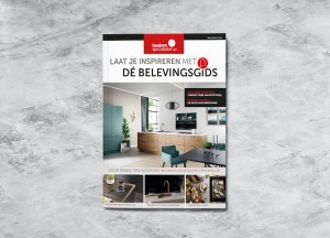 Keukenspecialisten.nl belevingsgids - 