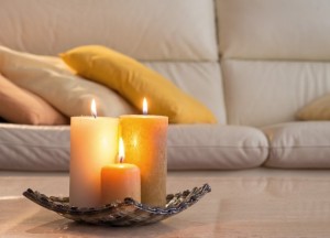 Vier tips voor een warmer en gezelliger huis - 