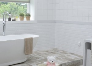 Onderhoud van je badkamer en voorkoming van schimmel - 