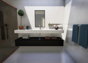 Tips voor een stijlvolle en praktische badkamer - 