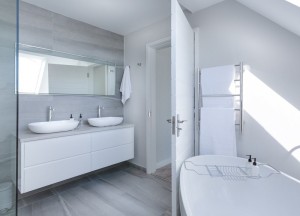 3 tips voor het aanschaffen van een nieuwe badkamer - 