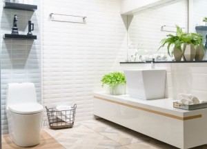 Duurzame badkamer creëren - 