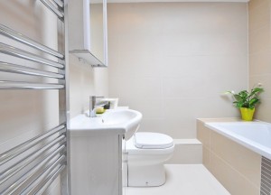Je badkamer verbouwen: 6 praktische tips - 