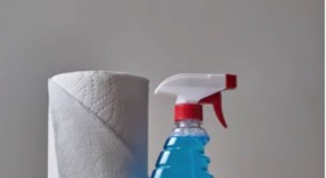 6 tips om met een stoomreiniger jouw badkamer schoon te maken