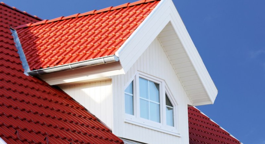 Voordelen van een duurzame dakkapel