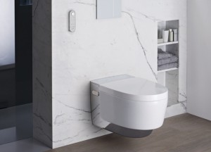 Badkamertrend: hygiëne & comfort in de moderne badkamer - Sanidrõme